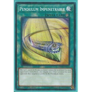 LEDD-ENC18 Pendulum Impenetrable – Common